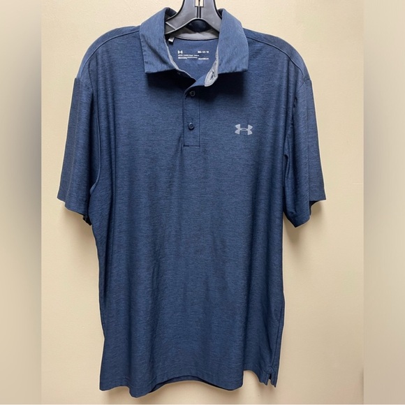 Under Armor Polo - Picture 1 of 2